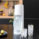 The SodaStream machine is still selling well, and prices have just plummeted