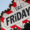 A total of 35 TGI Friday's restaurants in the UK are closing, including one in Scotland. Picture: PA