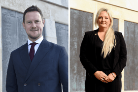 Portsmouth's two Labour MPs, Stephen Morgan and Amanda Martin, have backed a pledge which aims to eradicate homelessness for military veterans. Prime minister Sir Keir Starmer announced measures will be implemented to end veteran homelessness, despite outlining that the upcoming budget will be painful.
