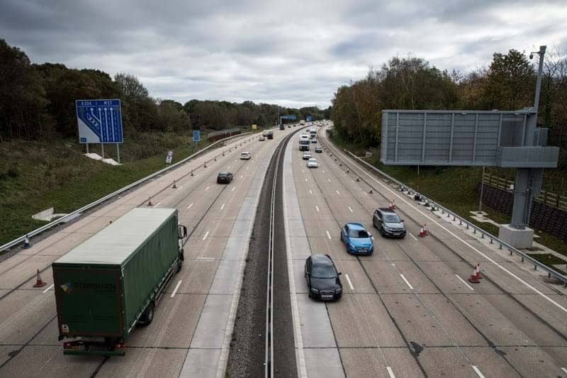 National Highways has warned drivers of a series of slip road closures on the M27 between junction 5 and 8. 
