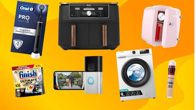 Bargains galore - but which one has everyone been jumping on?