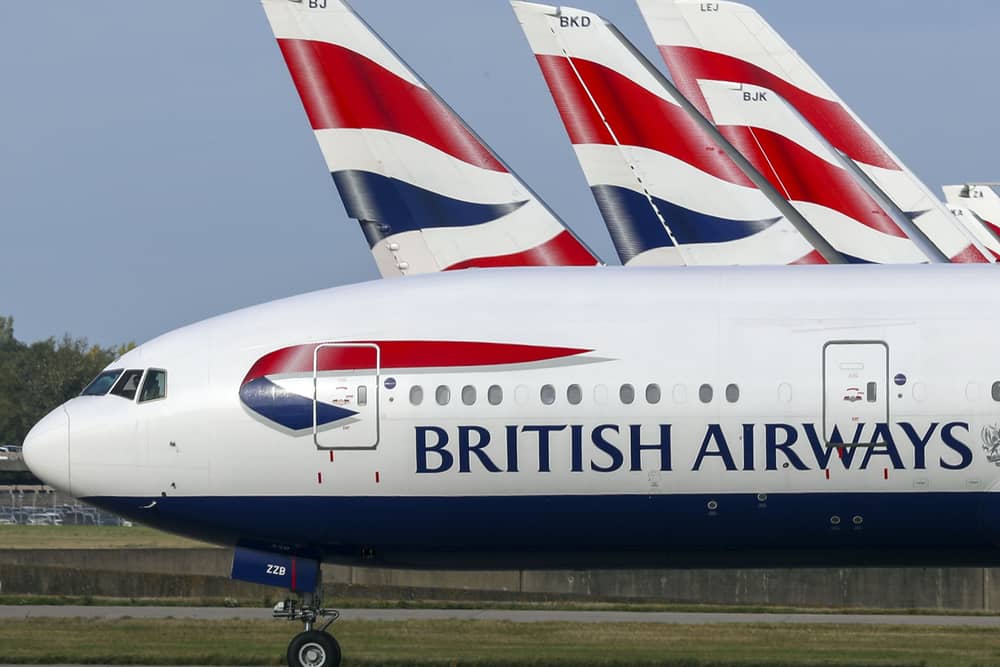 British Airways has become the first airline to accept the Veterans ID card as a form of identification. Former military personnel can use it for domestic flights.
