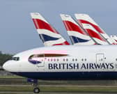 British Airways has become the first airline to accept the Veterans ID card as a form of identification. Former military personnel can use it for domestic flights.