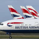 British Airways has become the first airline to accept the Veterans ID card as a form of identification. Former military personnel can use it for domestic flights.