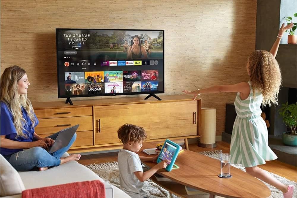This might be the best opportunity of the year to upgrade your TV