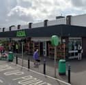 Police are appealing for witnesses after a £13,000 worth of cigarettes were taken from a supermarket in Gosport. Another shop was also broken into but no items were stolen.