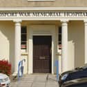 A total of 24 suspects have been identified by police investigating the deaths of hundreds of patients at scandal-hit Gosport War Memorial Hospital as case files have started to be sent to the Crown Prosecution Service, according to Kent Police.


Photo credit should read: Chris Ison/PA Wire 
