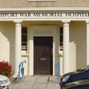 A total of 24 suspects have been identified by police investigating the deaths of hundreds of patients at scandal-hit Gosport War Memorial Hospital as case files have started to be sent to the Crown Prosecution Service, according to Kent Police.


Photo credit should read: Chris Ison/PA Wire 