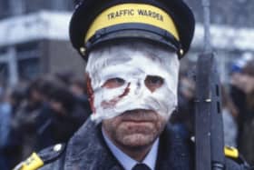 One of the most terrifying films ever made, 'Threads' is an account of the aftermath of nucleur war in the English city of Sheffield. Originally released in 1984, if anything it's scarier now than it was then. If you don't mind having nightmares, you can watch it on the BBC iPlayer. 