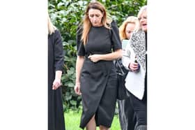 Claire Dent, of Lee-on-the-Solent, pleaded guilty to one charge of stalking without causing fear or distress after tracking her husbands movements by placing a Apple AirTag on his vehicle during a "difficult" and "protracted" divorce