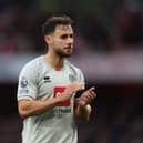 Former Sheffield United defender George Baldock has died at the age of 31. Pic: Getty Images