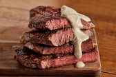 Beefeater Steak (Photo: Whitbread)