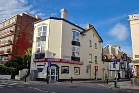 Mayfair Chinese Restaurant has relocated to a new site and a new sushi buffet will be opening up in its place in Castle Road. 