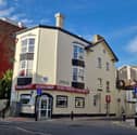 Mayfair Chinese Restaurant has relocated to a new site and a new sushi buffet will be opening up in its place in Castle Road. 