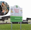 Newtown Primary School is organising a fundraising day in memory of Jack Beames who died at the age of 22. 