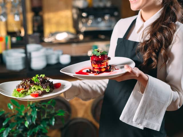‘Dine and dash’ is a crime which can have a substantial financial impact on hospitality businesses (Photo: davit85 - stock.adobe.com)