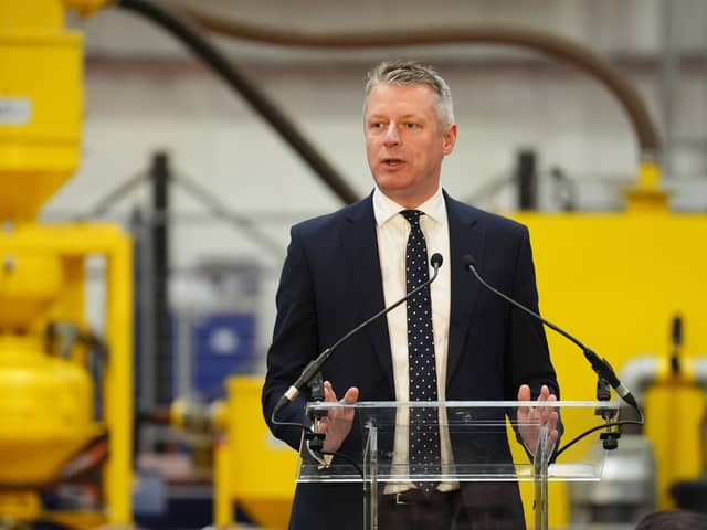 Minister for the Armed Forces Luke Pollard MP has responded to a query regarding the Type 32 warships. Details about the vessels have remained a mystery.