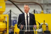 Minister for the Armed Forces Luke Pollard MP has announced that 2,600 UK personnel will take part in Nato’s Exercise Steadfast Dart to support its allies and deter Russian aggression.