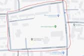 Section 34 Dispersal Order – St Albans Park

From 3pm on Friday, October 11 (today) to Saturday, October 12 at 3pm there will be a dispersal order in place following anti-social behaviour. 