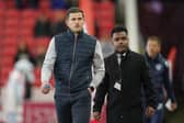 Pompey boss John Mousinho has given a remarkable and revealing insight into events which took place in the aftermath of the Stoke City thrashing.