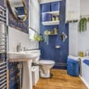 If you are interested in this home, visit the Zoopla website or the Sarah Oliver Property website. 