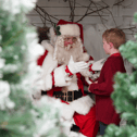Dobbies Garden Centres is unveiling a magical line up of festive experiences for all the family to enjoy this Christmas at its Havant store, including the much-loved Grotto which is back with a brand-new look. 
