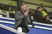Pompey sporting director Rich Hughes. Picture: Jason Brown/ProSportsImages