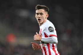 Chris Rigg is attracting the attention of a number of top European clubs after a string of impressive performances for Championship leaders Sunderland.