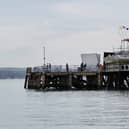 Rumours have been speculating that Ryan Gosling is in town to film scenes for a brand new film as a film set has been spotted at South Parade Pier. 