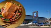 Aldi gives sneak peek at upcoming Christmas range which includes Lobster, Duck and Chicken Doughnuts (Photo: Adobe Stock/Aldi)