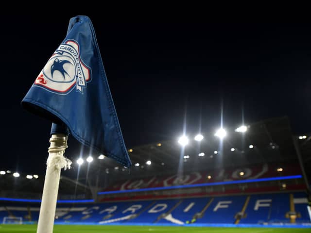 Cardiff City continue their hunt for a new manager three weeks after sacking Erol Burut