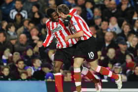 Sunderland are said to be working on 'sensational' deal to bring back former star