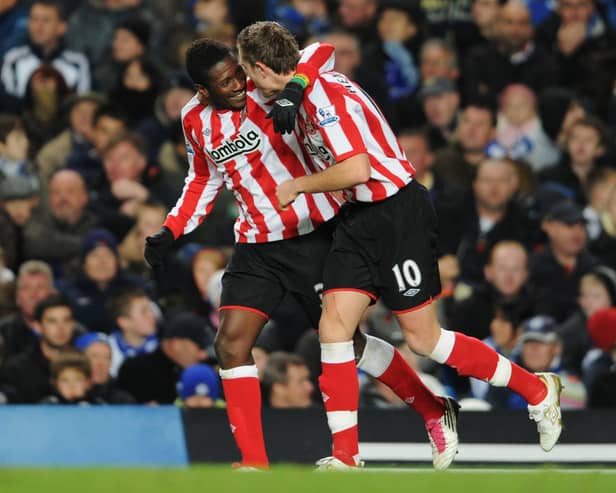 Sunderland are said to be working on 'sensational' deal to bring back former star