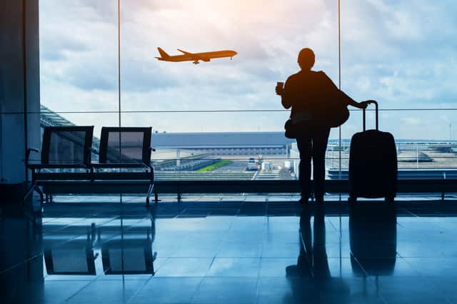Expedia Group unpacks the eight noteworthy travel trends for 2025 - including Detour Destinations, JOMO (Joy of Missing Out) Travel and One-Click Trips.