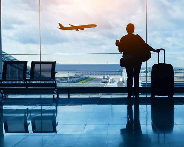 Expedia Group unpacks the eight noteworthy travel trends for 2025 - including Detour Destinations, JOMO (Joy of Missing Out) Travel and One-Click Trips. 