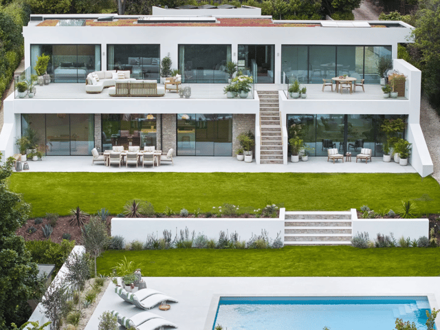 The £2m Devon home up for grabs in the Omaze House Prize Draw