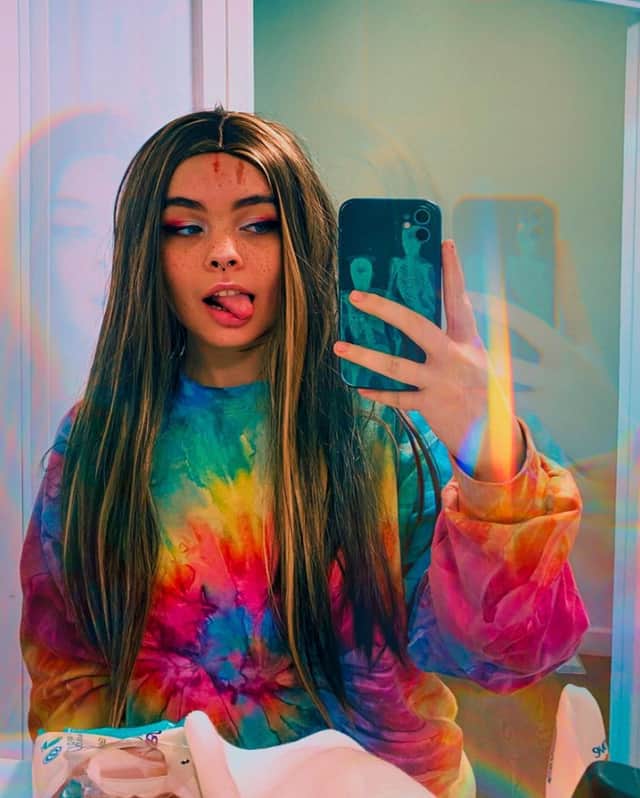 India Walker