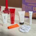 LookFantastic beauty subscription box: The October Edit