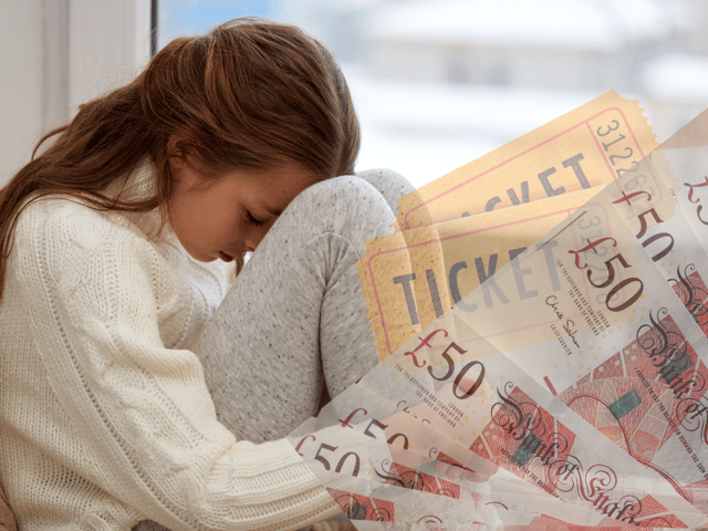 Research has shown that Gen Z are more at risk of ticketing scams, and that it's not just a financial toll many victims suffer from.