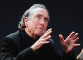 Eric Idle has announced he is touring the United Kingdom in 2025 with his brand new show.