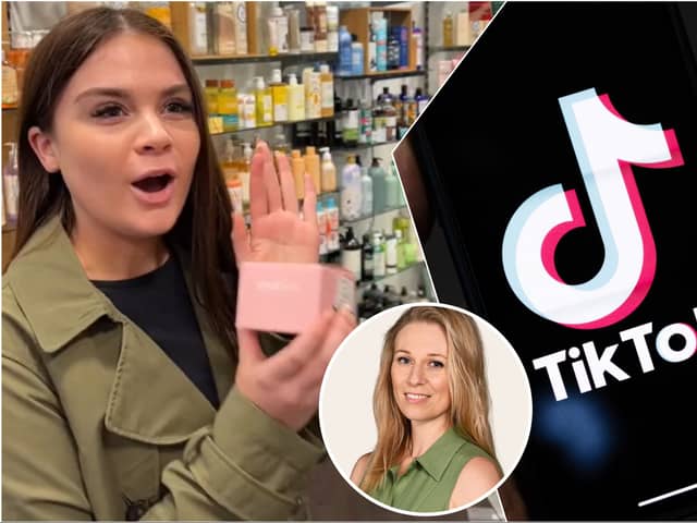 (Photos: TikTok/Getty Images/Nerd Wallet UK)