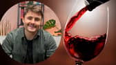 Expert reveals how you should actually taste wine - and you've probably been doing it wrong (Photo: Adobe/Jessica Maccio)