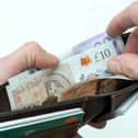 'Lifestyle inflation' is to blame, according to 4,000 adults