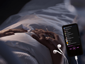 Marie Curie have helped terminally ill patients curate their favourite songs for end of life care, as the charity looks to provide more focus on the quality for those in care.