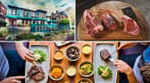 13 of the greatest places for steak in the UK - according to food writers and customers (Photo: TripAdvisor)