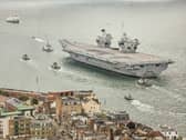 A contract has been awarded by the MoD to support Royal Navy and Royal Fleet Auxiliary