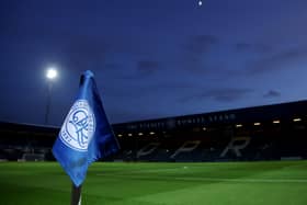 Pompey head to Loftus Road on Saturday keen to address two key issues