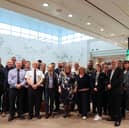 Police and crime commissioner, Donna Jones, has announced a new Business Crime Partnership which is an initiative bringing stakeholders together to help reduce crime.