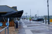 The cancellation of The Great South Run has received a mixed reaction from readers of The News.