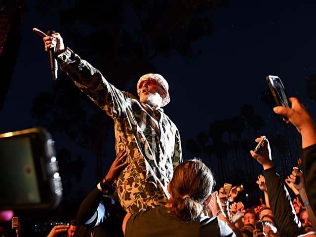 Limp Bizkit have been announced as part of this year’s Leeds and Reading Festivals, as organisers reveal their second wave of acts.